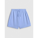 Жіночі шорти 4F-SHORTS CAS F717-32S-DENIM - thumbnail 8