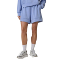Жіночі шорти 4F-SHORTS CAS F717-32S-DENIM - thumbnail 1