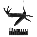 Інструменти SPOKEY-SX-ONE Foldable multifunction tool - thumbnail 1