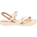 Жіночі сандалі IPANEMA-Fashion Sandal W beige/gold - thumbnail 1