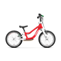 Кікборд WOOM-GO 1 Plus, red - thumbnail 1