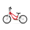 Кікборд WOOM-GO 1 Plus, red - thumbnail 3