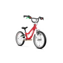 Кікборд WOOM-GO 1 Plus, red - thumbnail 2