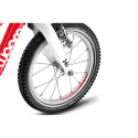 Кікборд WOOM-GO 1 Plus, red - thumbnail 8