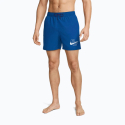 Чоловічі плавки NIKE SWIM-Logo Lap 5 GAME ROYAL - thumbnail 2