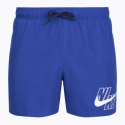 Чоловічі плавки NIKE SWIM-Logo Lap 5 GAME ROYAL - thumbnail 8