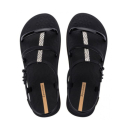 Жіночі сандалі IPANEMA-Drip Intense Sandal W black/beige - thumbnail 3