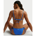 Жіночі купальники верхня частина NIKE SWIM-Essential BLUE CRISTAL - thumbnail 6