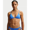 Жіночі купальники верхня частина NIKE SWIM-Essential BLUE CRISTAL - thumbnail 2