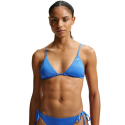 Жіночі купальники верхня частина NIKE SWIM-Essential BLUE CRISTAL - thumbnail 1