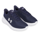Чоловіче спортивне взуття (тренувальне) UNDER ARMOUR-UA Phade RN 3 M midnight navy/midnight navy/white - thumbnail 3