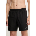 Чоловічі плавки NIKE SWIM-Essential 7 Black - thumbnail 2