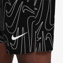 Чоловічі плавки NIKE SWIM-Breaker Logofetti 5 Black - thumbnail 6