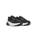Чоловіче бігове взуття UNDER ARMOUR-UA Rogue 6 M black/black/white - thumbnail 3