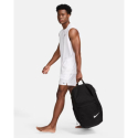 Рюкзак NIKE SWIM-35L Swim Backpack Black - thumbnail 14