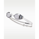 Плавальні окуляри NIKE SWIM-Legacy Comfort Mirrored White - thumbnail 2