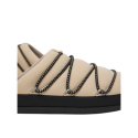 Сандалі MOON BOOT-MB SOFT SLIPPER, L026 SAND - thumbnail 2