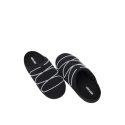 Сандалі MOON BOOT-MB SOFT SLIPPER, N001 BLACK - thumbnail 3