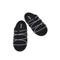 Сандалі MOON BOOT-MB SOFT SLIPPER, N001 BLACK - thumbnail 2