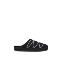 Сандалі MOON BOOT-MB SOFT SLIPPER, N001 BLACK - thumbnail 1