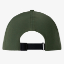 Кепка BUFF-SUMMIT CAP SOLID KHAKI - thumbnail 3