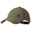 Кепка BUFF-SUMMIT CAP SOLID TUNDRA KHAKI - thumbnail 1