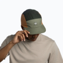 Кепка BUFF-5 PANEL VENTURE CAP ALLVIN KHAKI - thumbnail 5
