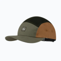Кепка BUFF-5 PANEL VENTURE CAP ALLVIN KHAKI - thumbnail 2