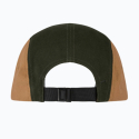 Кепка BUFF-5 PANEL VENTURE CAP ALLVIN KHAKI - thumbnail 3