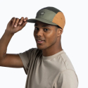 Кепка BUFF-5 PANEL VENTURE CAP ALLVIN KHAKI - thumbnail 4