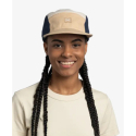 Кепка BUFF-5 PANEL VENTURE CAP ALLVIN SAND - thumbnail 5