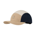 Кепка BUFF-5 PANEL VENTURE CAP ALLVIN SAND - thumbnail 1