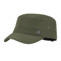 Кепка BUFF-MILITARY CAP SOLID KHAKI - thumbnail 1