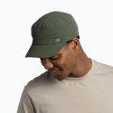 Кепка BUFF-MILITARY CAP SOLID KHAKI - thumbnail 7
