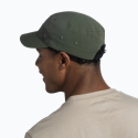 Кепка BUFF-MILITARY CAP SOLID KHAKI - thumbnail 8