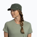 Кепка BUFF-MILITARY CAP SOLID KHAKI - thumbnail 4