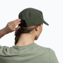 Кепка BUFF-MILITARY CAP SOLID KHAKI - thumbnail 6