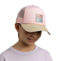 Дитяча кепка BUFF-TRUCKER CAP YOUTH KATSY ORCHID - thumbnail 4