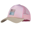 Дитяча кепка BUFF-TRUCKER CAP YOUTH KATSY ORCHID - thumbnail 1
