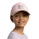 Дитяча кепка BUFF-TRUCKER CAP YOUTH KATSY ORCHID - thumbnail 3