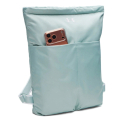 Жіночий рюкзак UNDER ARMOUR-UA Studio Lite Backpack-BLU - thumbnail 2