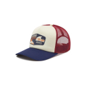 Кепка BUFF-TRUCKER CAP JARI MULTI - thumbnail 1