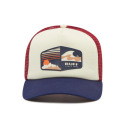 Кепка BUFF-TRUCKER CAP JARI MULTI - thumbnail 3