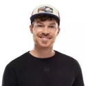 Кепка BUFF-TRUCKER CAP JARI MULTI - thumbnail 6