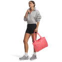 Жіноча сумка через плече UNDER ARMOUR-UA Studio Lite Tote-MRN - thumbnail 5