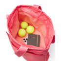 Жіноча сумка через плече UNDER ARMOUR-UA Studio Lite Tote-MRN - thumbnail 3