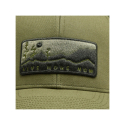 Кепка BUFF-EXPLORE TRUCKER CAP WATE FOREST - thumbnail 3
