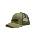 Кепка BUFF-EXPLORE TRUCKER CAP WATE FOREST - thumbnail 1