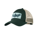 Кепка BUFF-EXPLORE TRUCKER CAP SALTY GREEN - thumbnail 1