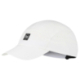 Бігова кепка BUFF-SPEED CAP SOLID WHITE